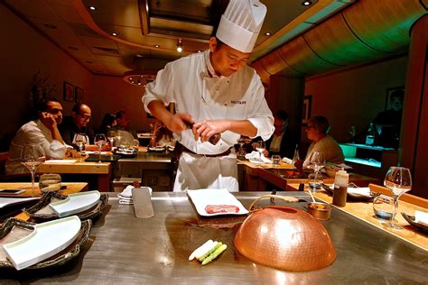 We Are Locally Crafted Food & Wine Serving Since 1990s. . Best teppanyaki restaurant london